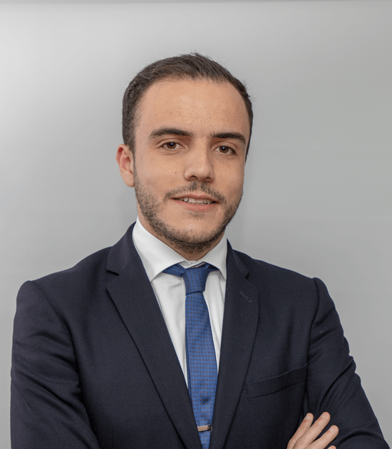 Julian Mangion - Jesmond Mizzi Financial Advisors