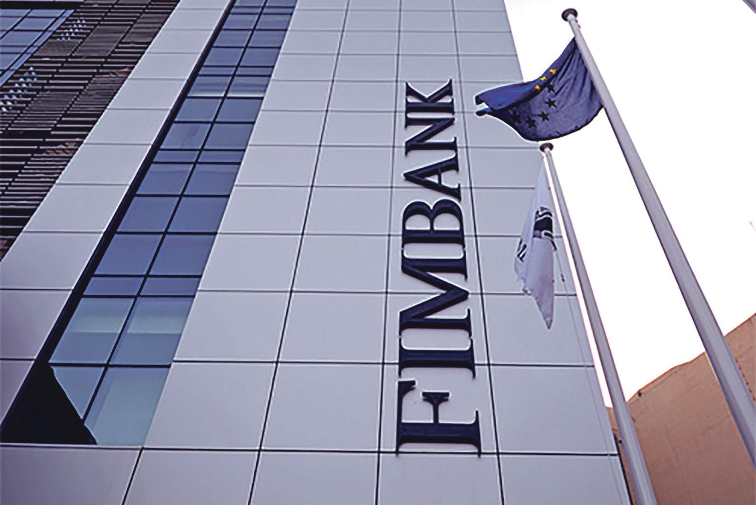 MSE Index advances as FIMBank recoups lost ground - Jesmond Mizzi ...