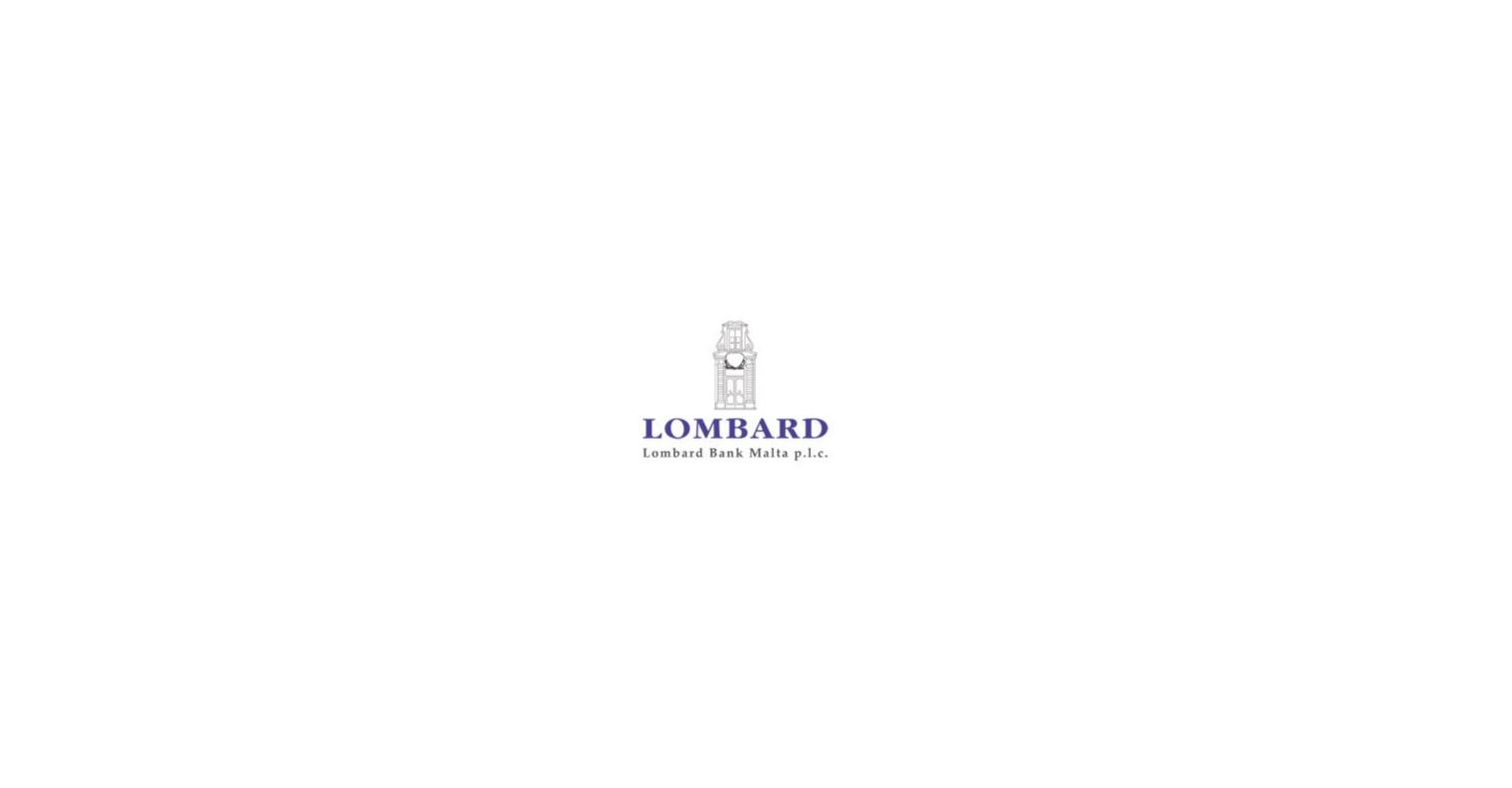 Lombard Bank Malta plc AGM Resolutions & AGM Documentation Jesmond