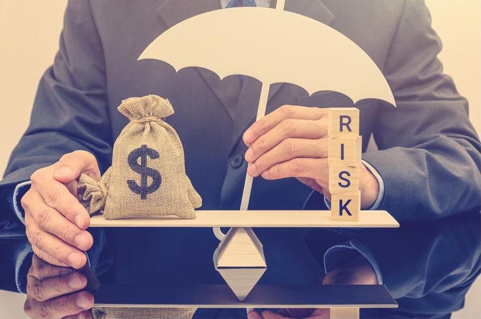 What s your risk tolerance jesmond mizzi financial advisors